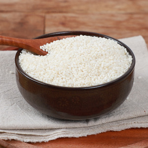 [부지런한 농부] 청정지역 고흥 백진주쌀 백미쌀 5kg