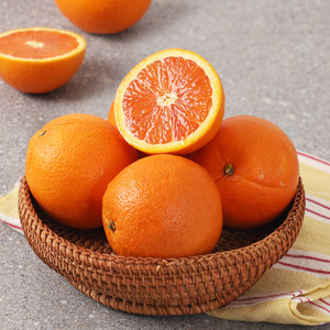 [후레쉬데이] 카라카라 오렌지 2kg (10~11수)/개당 200g내외